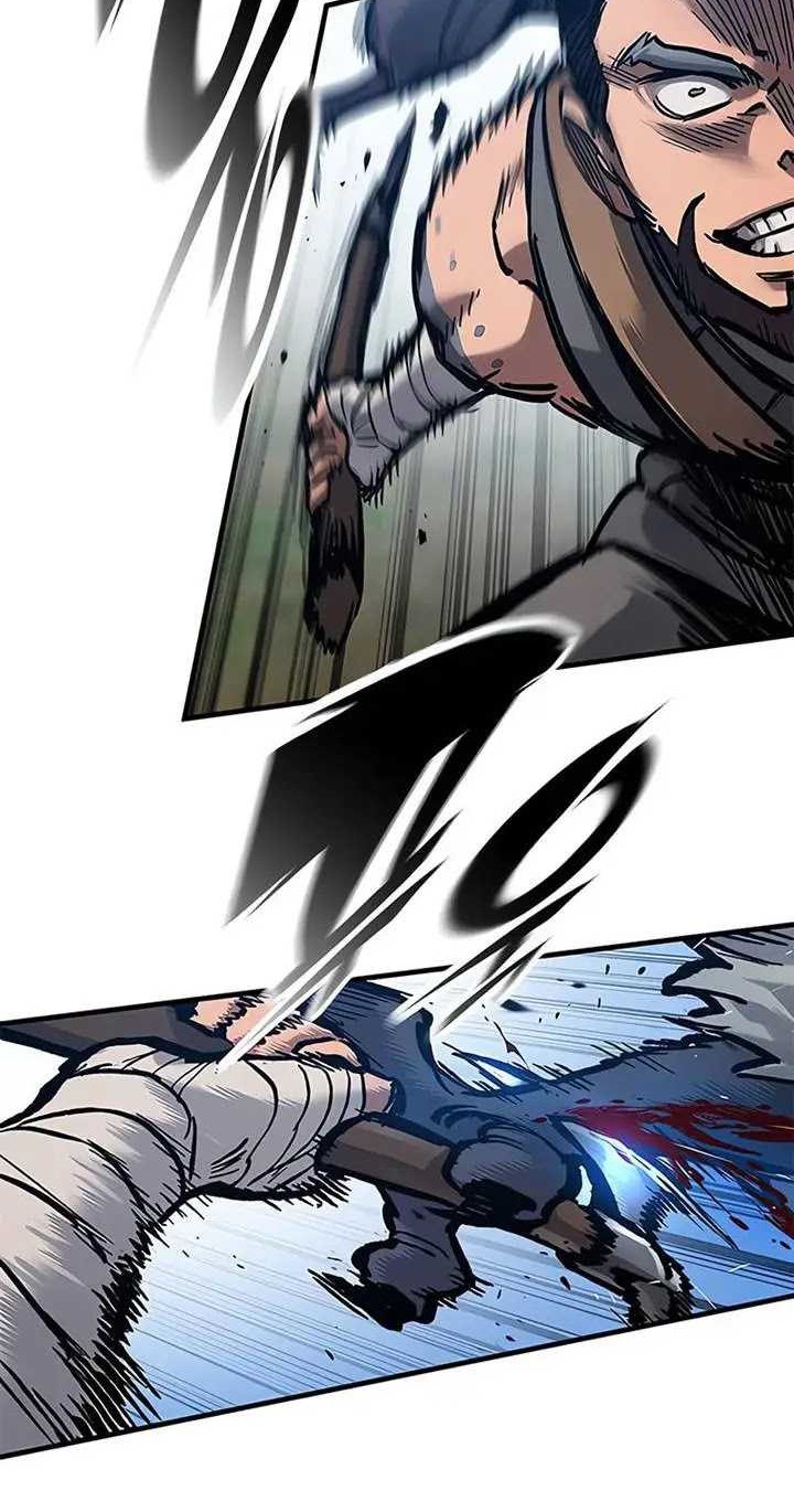 Eternally Regressing Knight Chapter 45 Gambar 17