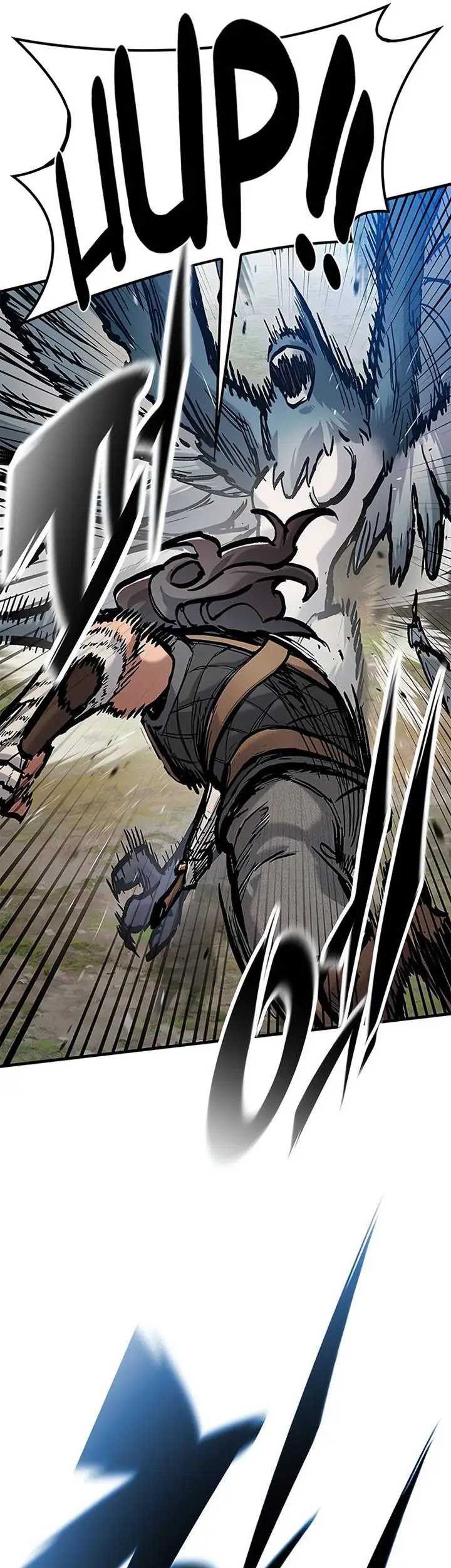 Eternally Regressing Knight Chapter 45 Gambar 18