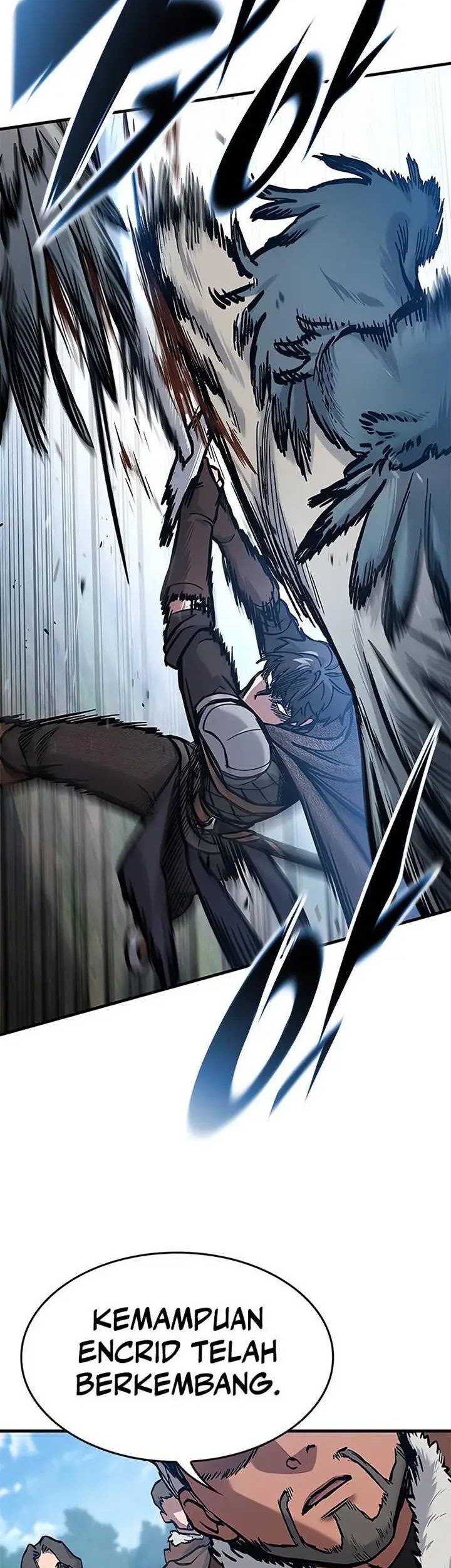 Eternally Regressing Knight Chapter 45 Gambar 19