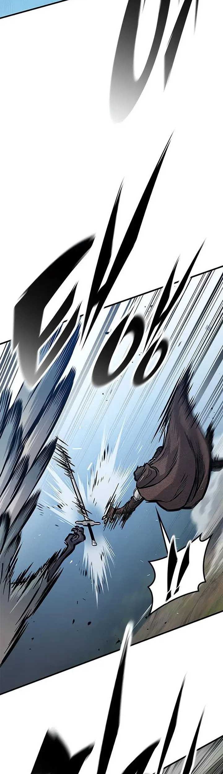 Eternally Regressing Knight Chapter 45 Gambar 23