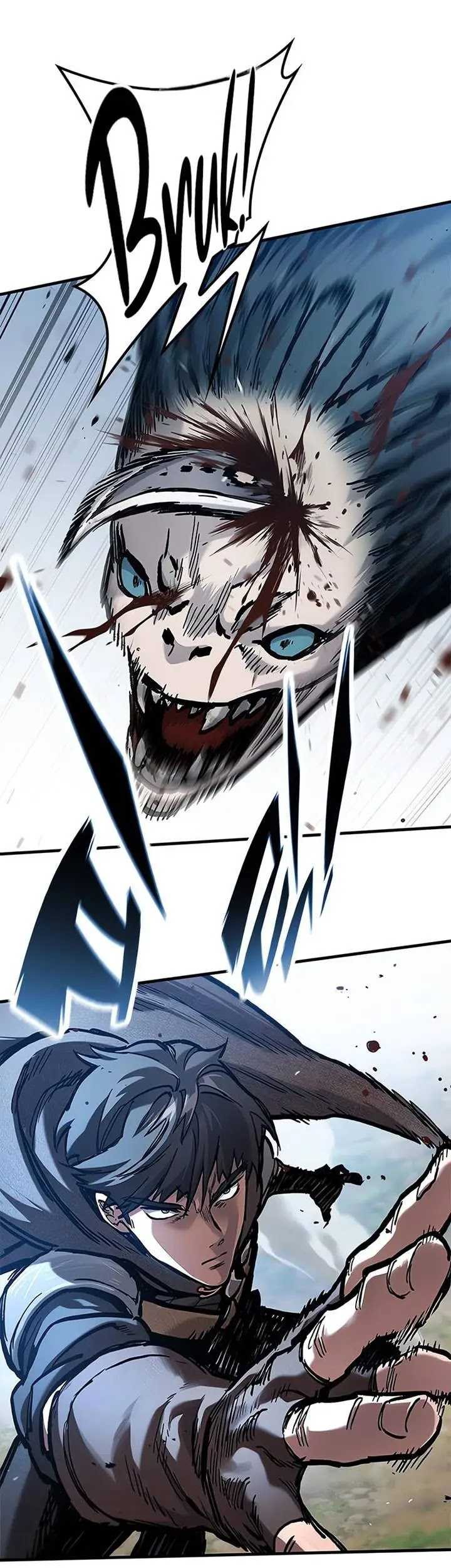 Eternally Regressing Knight Chapter 45 Gambar 26