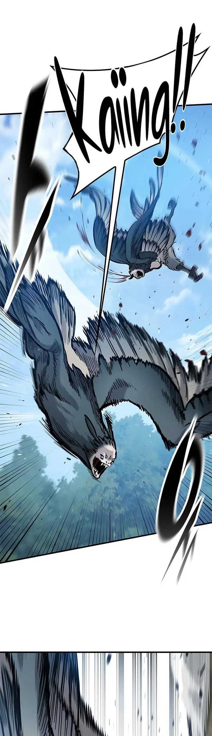 Eternally Regressing Knight Chapter 45 Gambar 27