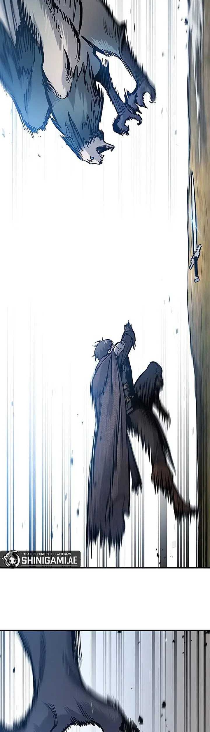 Eternally Regressing Knight Chapter 45 Gambar 28