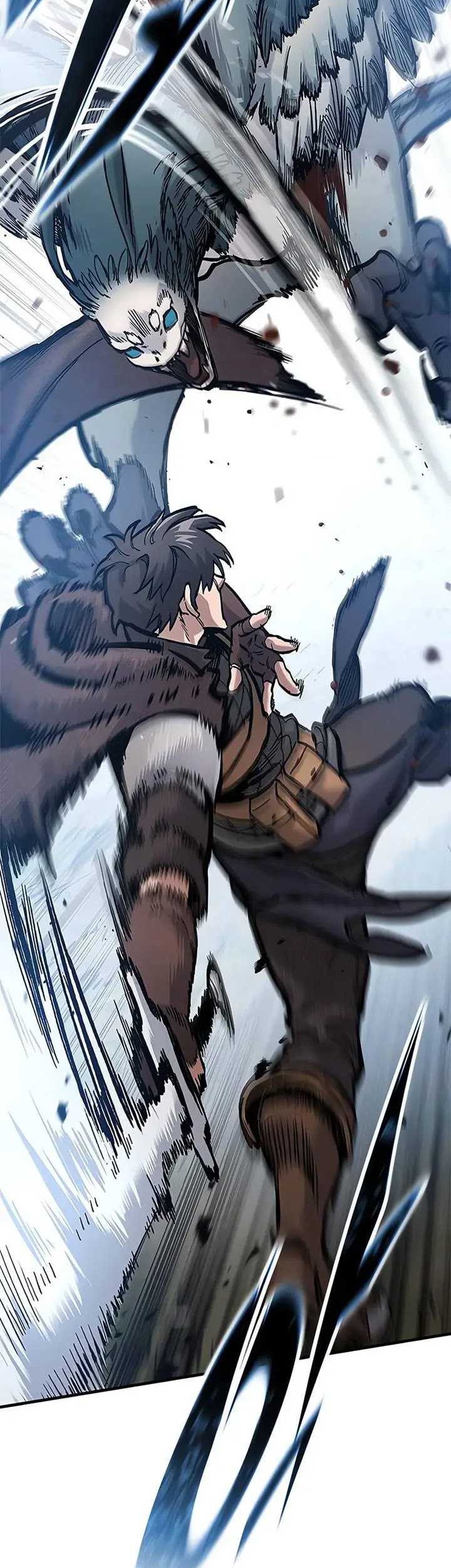 Eternally Regressing Knight Chapter 45 Gambar 31