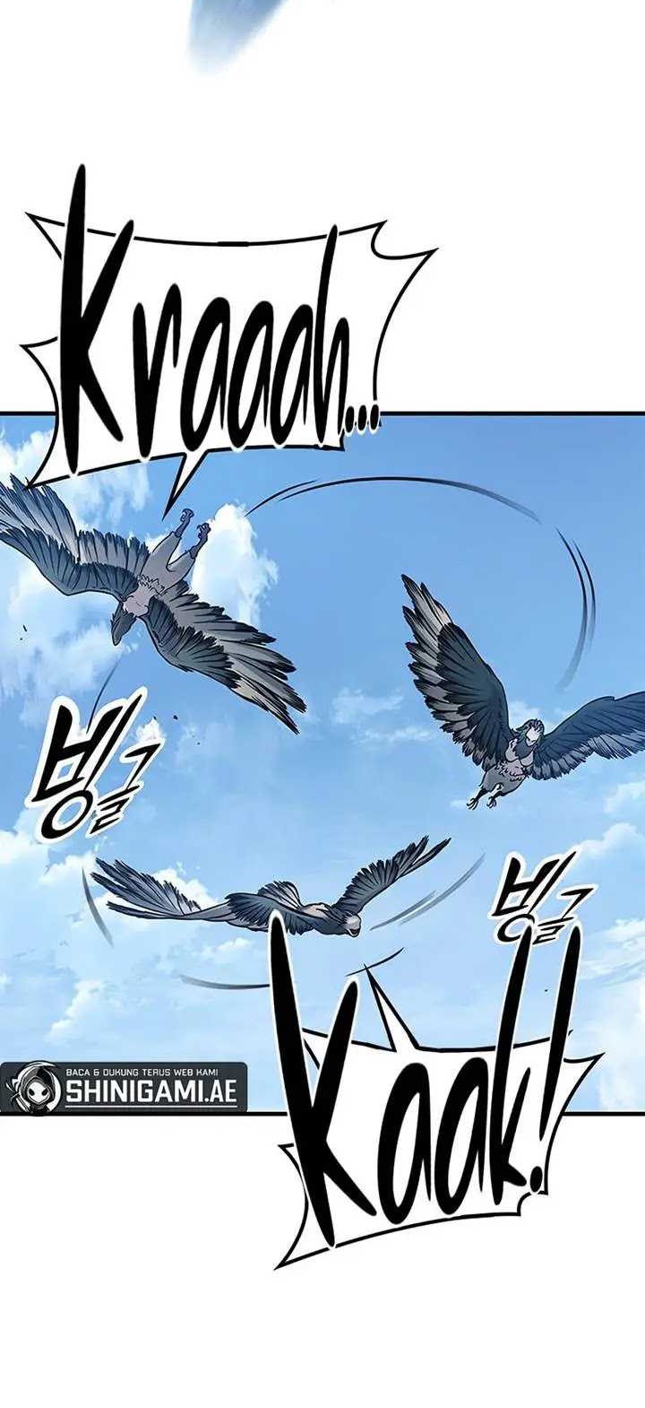 Eternally Regressing Knight Chapter 45 Gambar 32