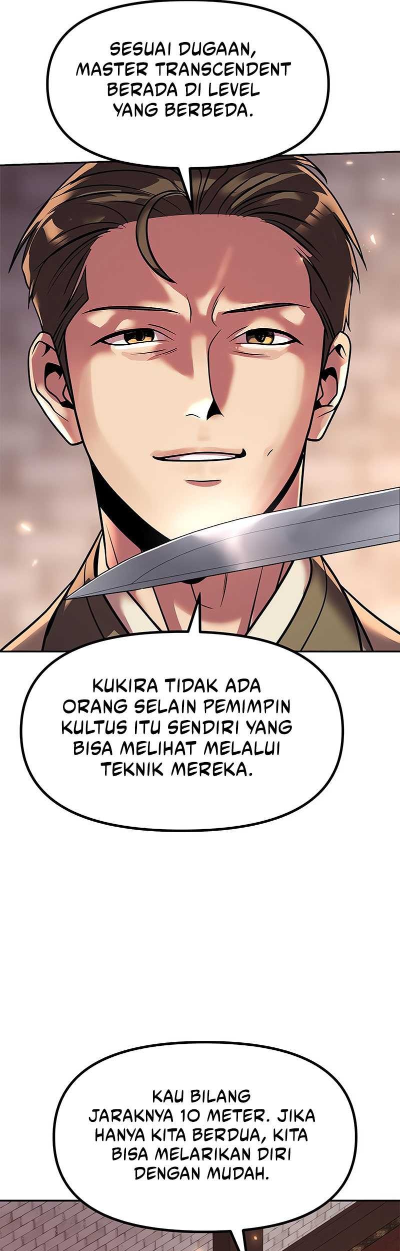 Chronicles of the Demon Faction Chapter 106 Gambar 50