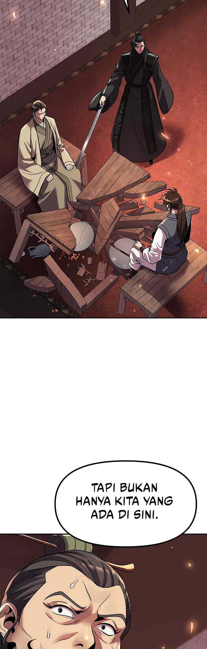 Chronicles of the Demon Faction Chapter 106 Gambar 51