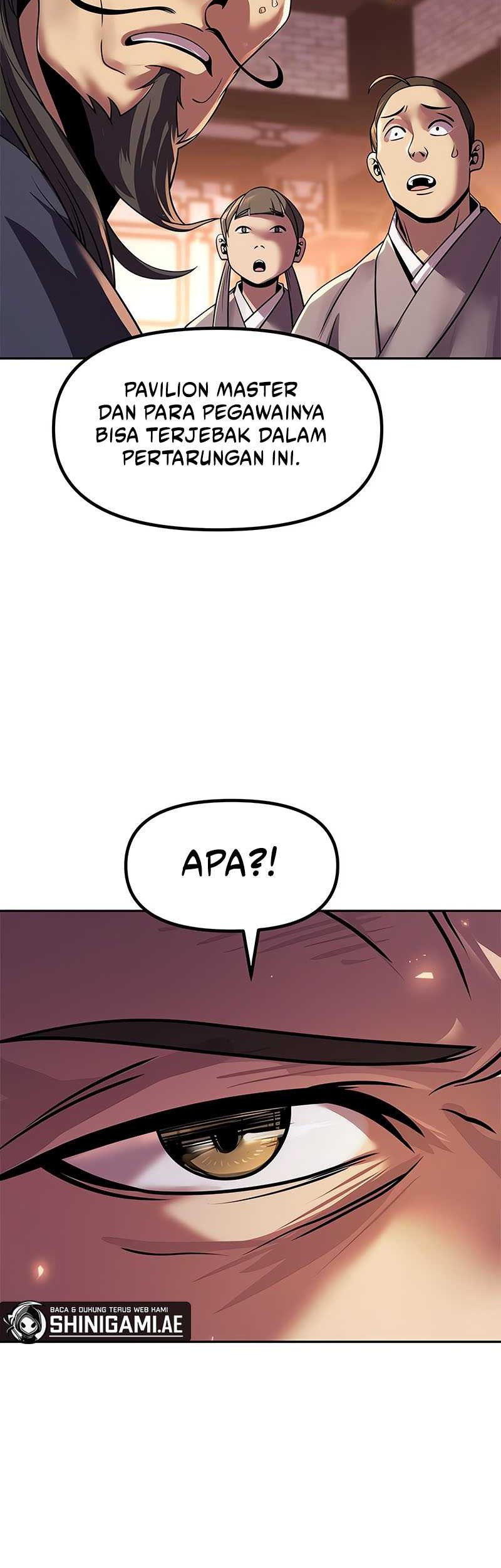 Chronicles of the Demon Faction Chapter 106 Gambar 52