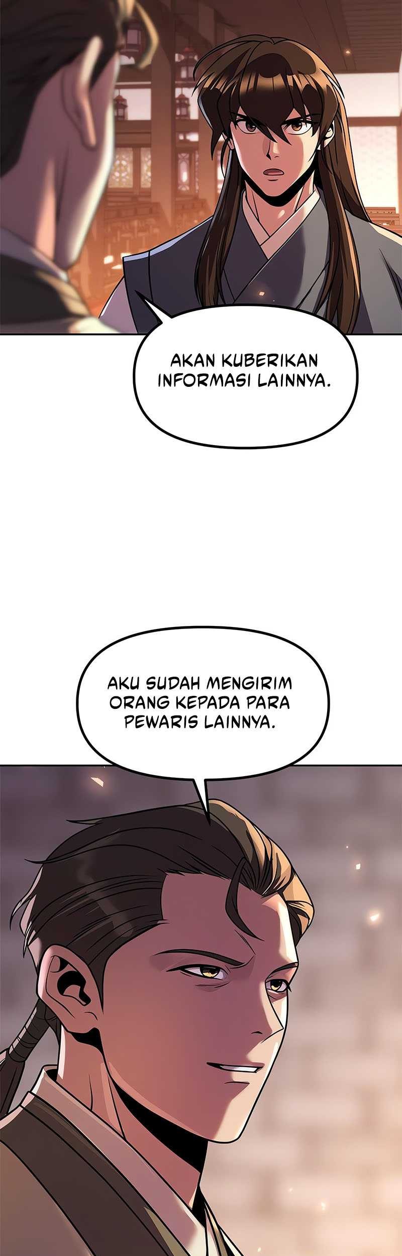 Chronicles of the Demon Faction Chapter 106 Gambar 54