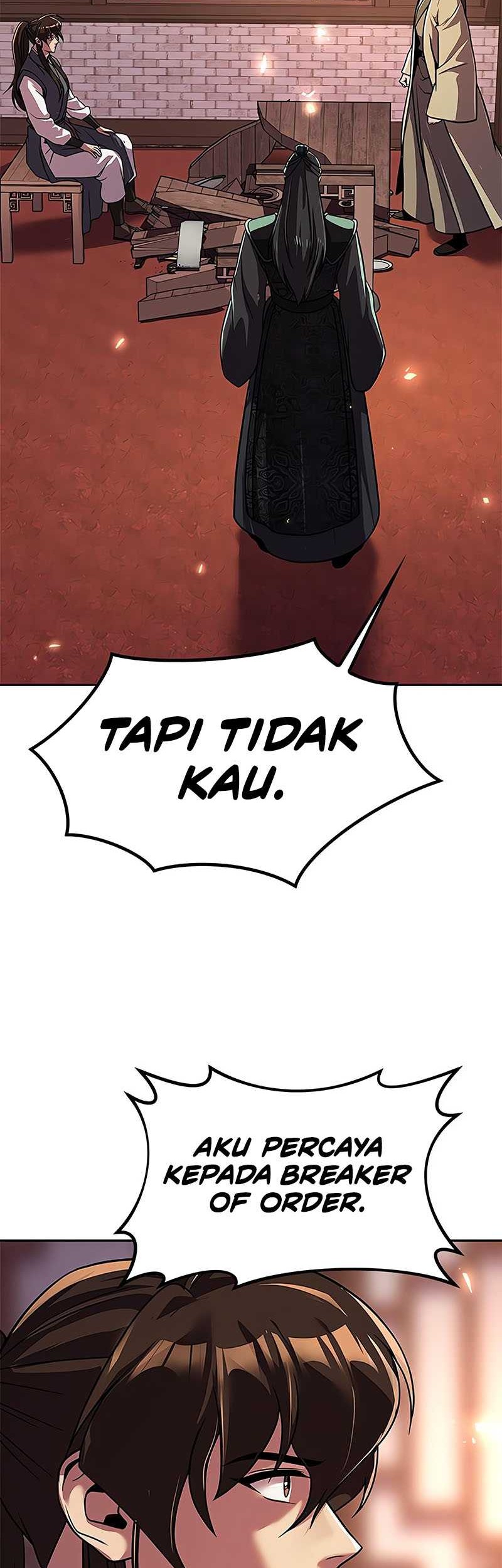 Chronicles of the Demon Faction Chapter 106 Gambar 63