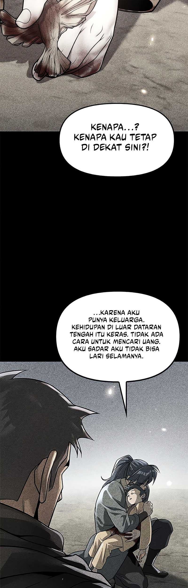 Chronicles of the Demon Faction Chapter 106 Gambar 67