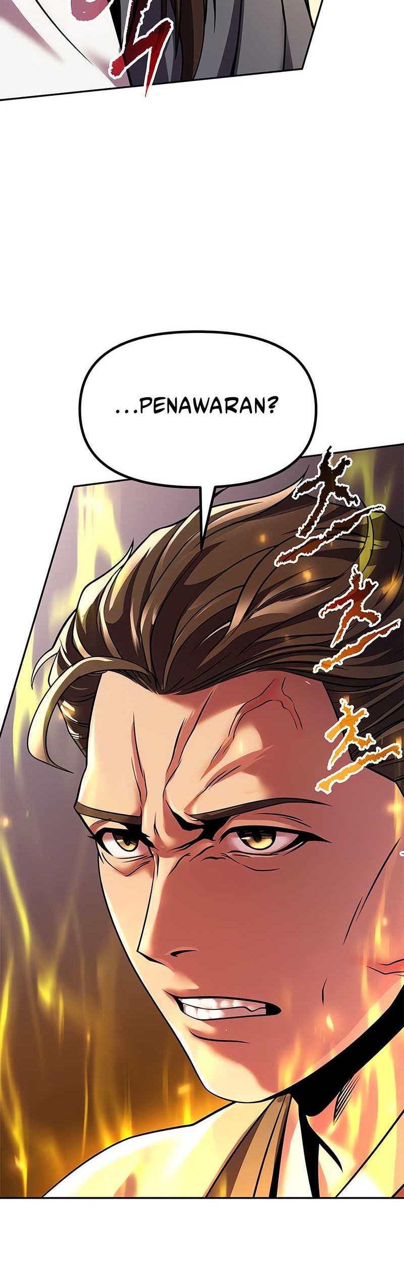 Chronicles of the Demon Faction Chapter 106 Gambar 37