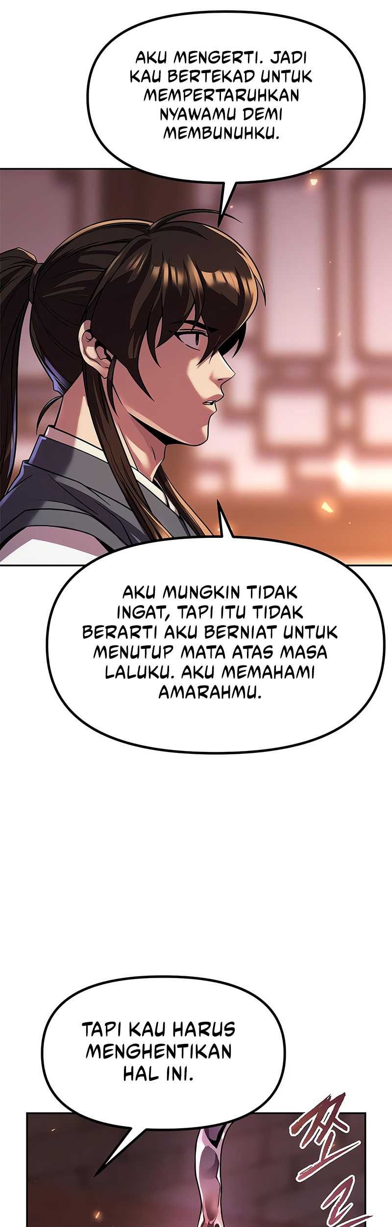 Chronicles of the Demon Faction Chapter 106 Gambar 34