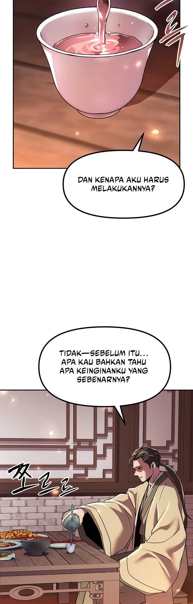 Chronicles of the Demon Faction Chapter 106 Gambar 35