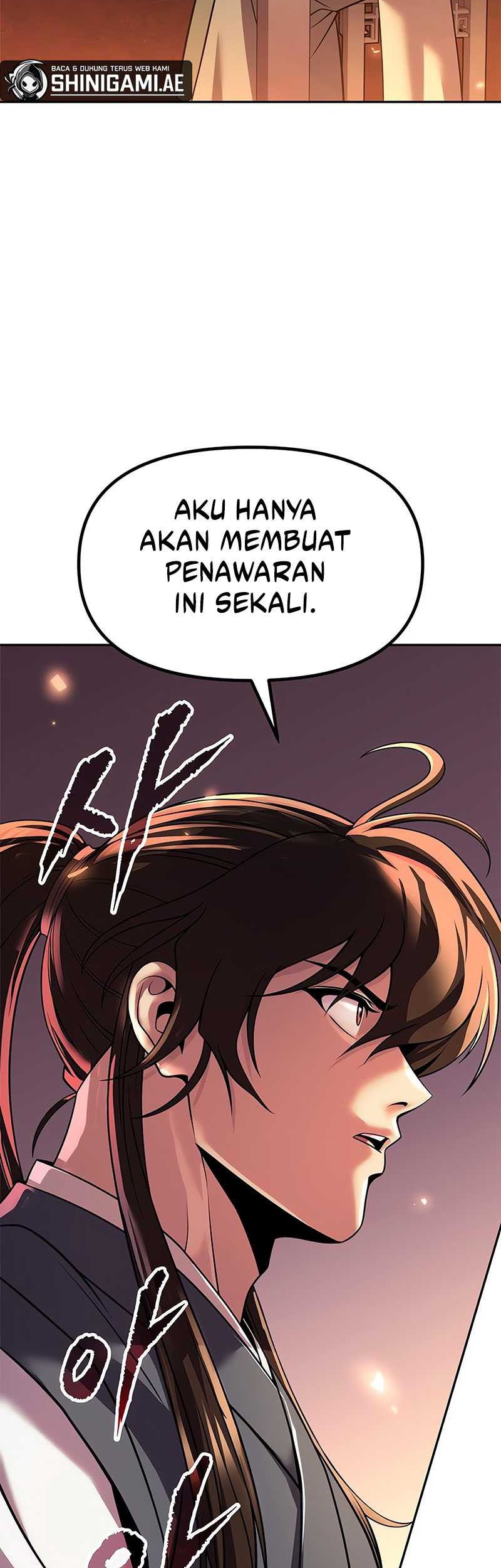 Chronicles of the Demon Faction Chapter 106 Gambar 36