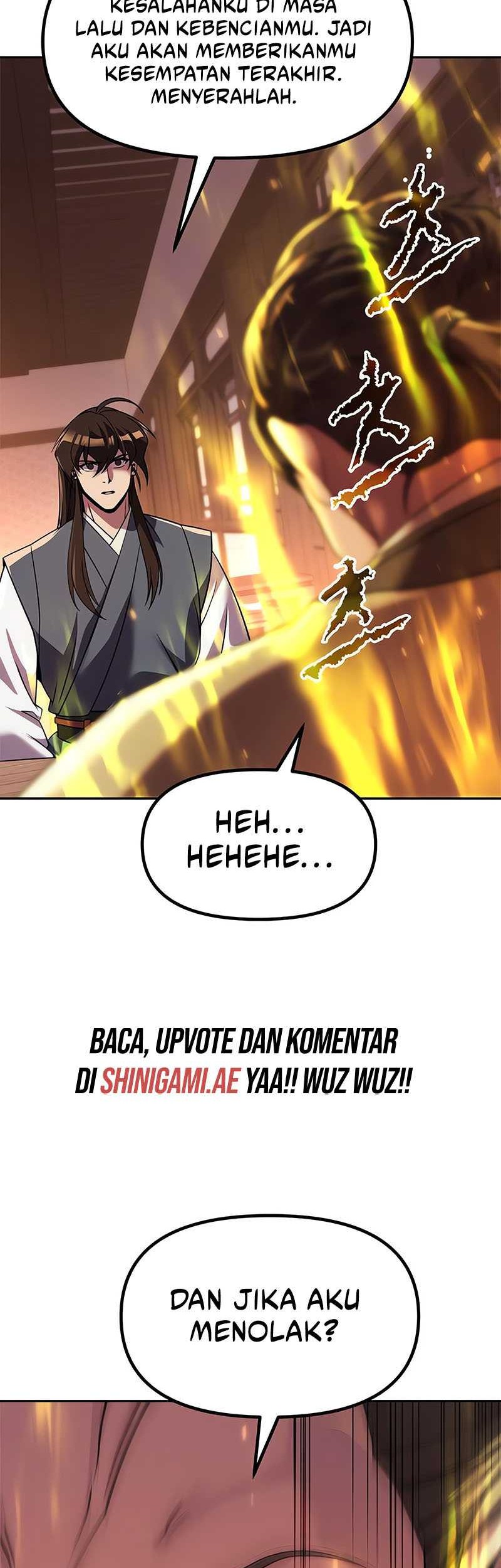 Chronicles of the Demon Faction Chapter 106 Gambar 39