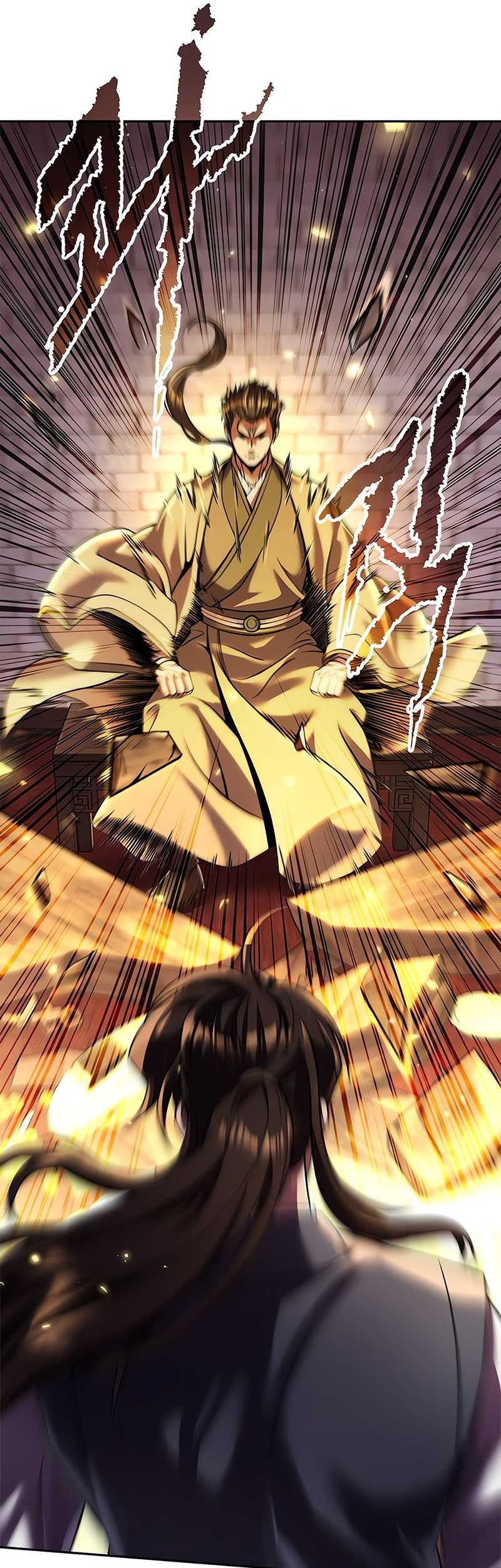 Chronicles of the Demon Faction Chapter 106 Gambar 42