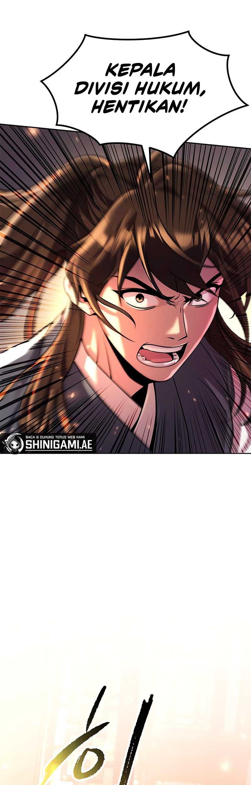 Chronicles of the Demon Faction Chapter 106 Gambar 44