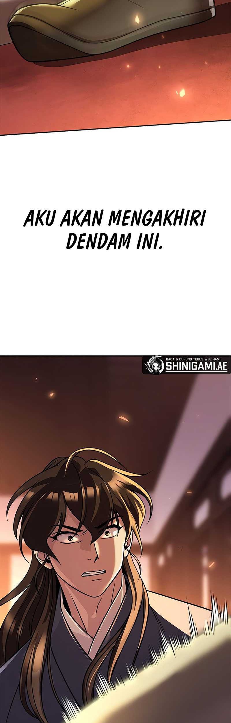 Chronicles of the Demon Faction Chapter 106 Gambar 92