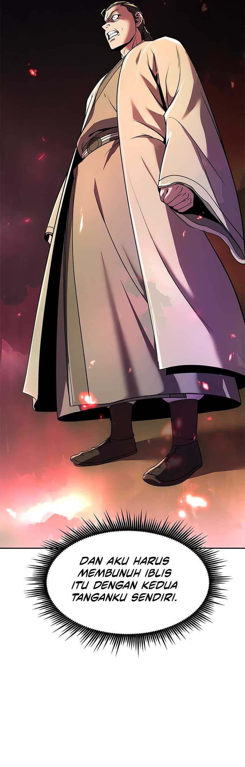 Chronicles of the Demon Faction Chapter 106 Gambar 74