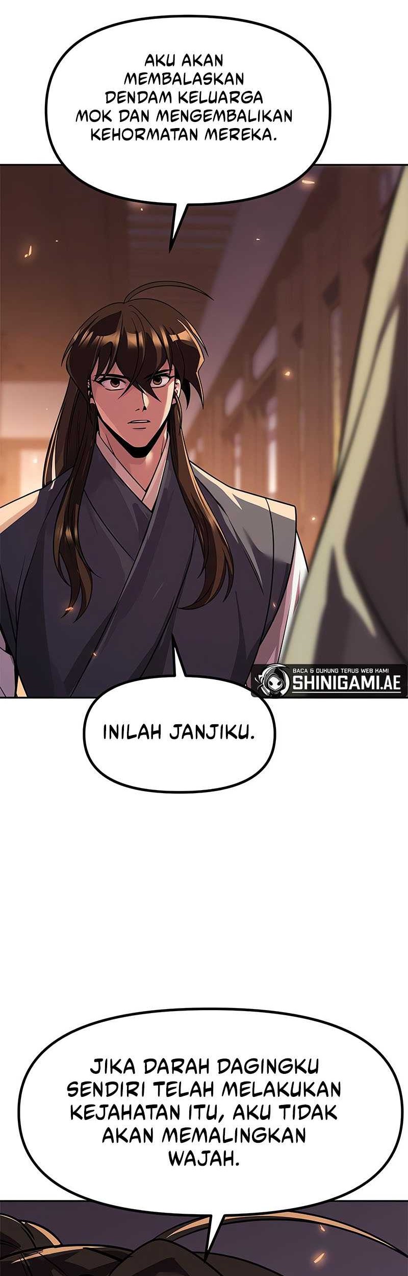 Chronicles of the Demon Faction Chapter 106 Gambar 75