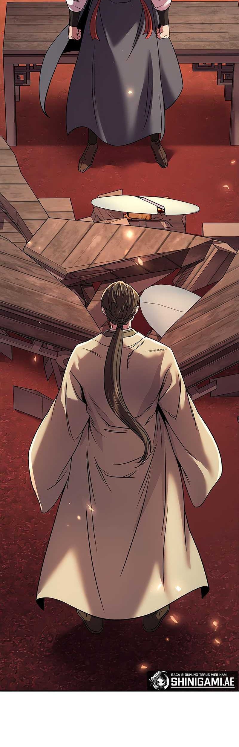 Chronicles of the Demon Faction Chapter 106 Gambar 81