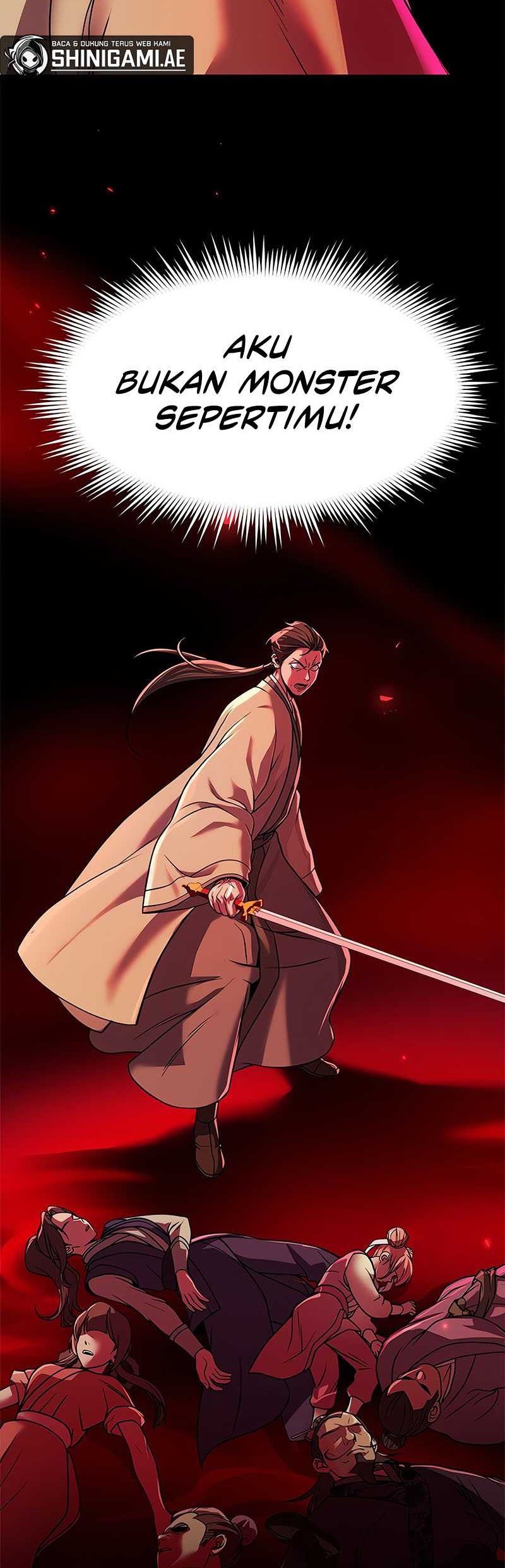 Chronicles of the Demon Faction Chapter 106 Gambar 85