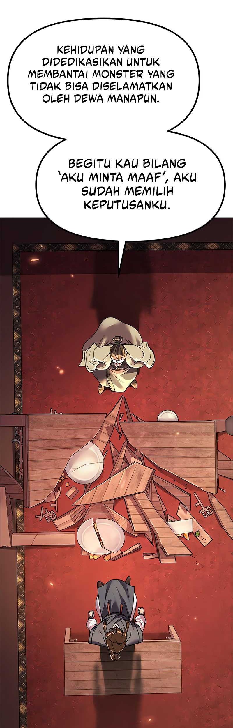 Chronicles of the Demon Faction Chapter 106 Gambar 88