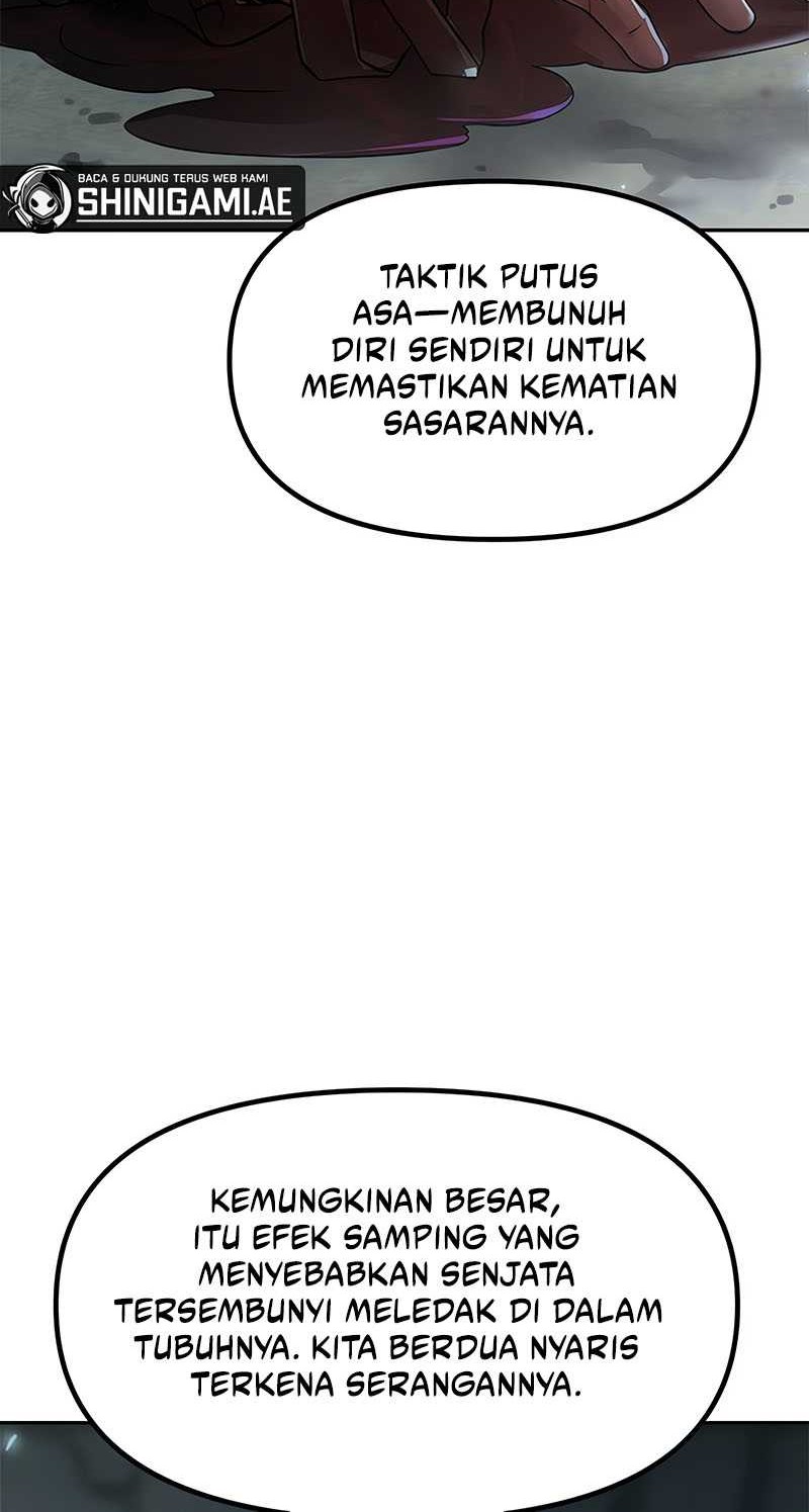 Chronicles of the Demon Faction Chapter 106 Gambar 5