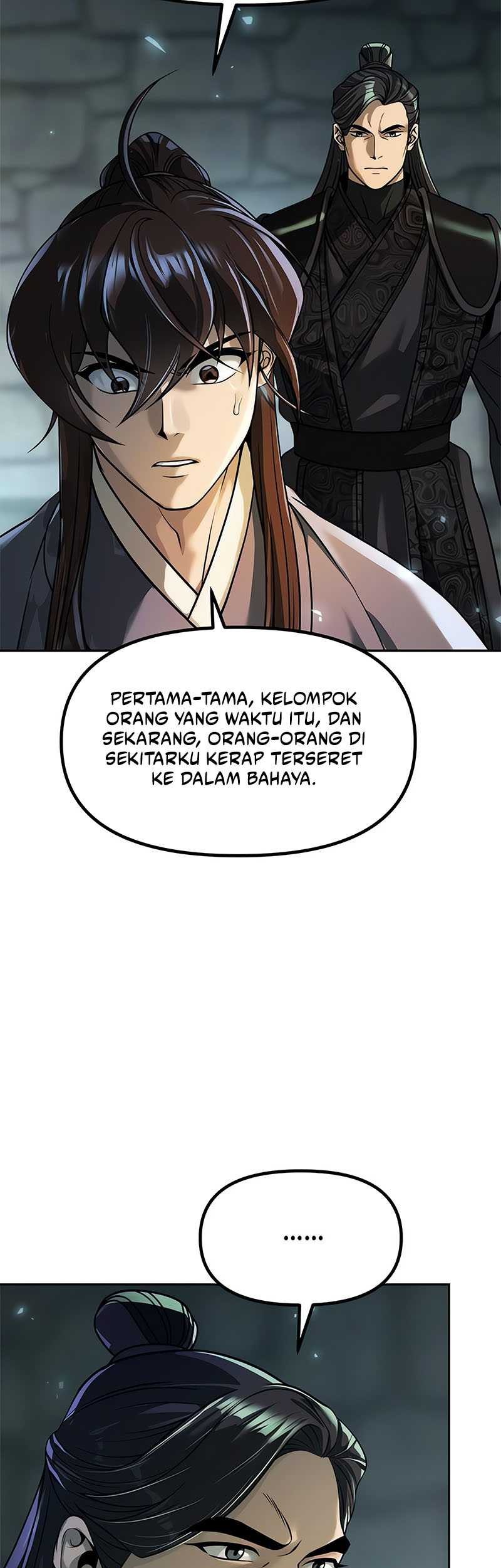 Chronicles of the Demon Faction Chapter 106 Gambar 6