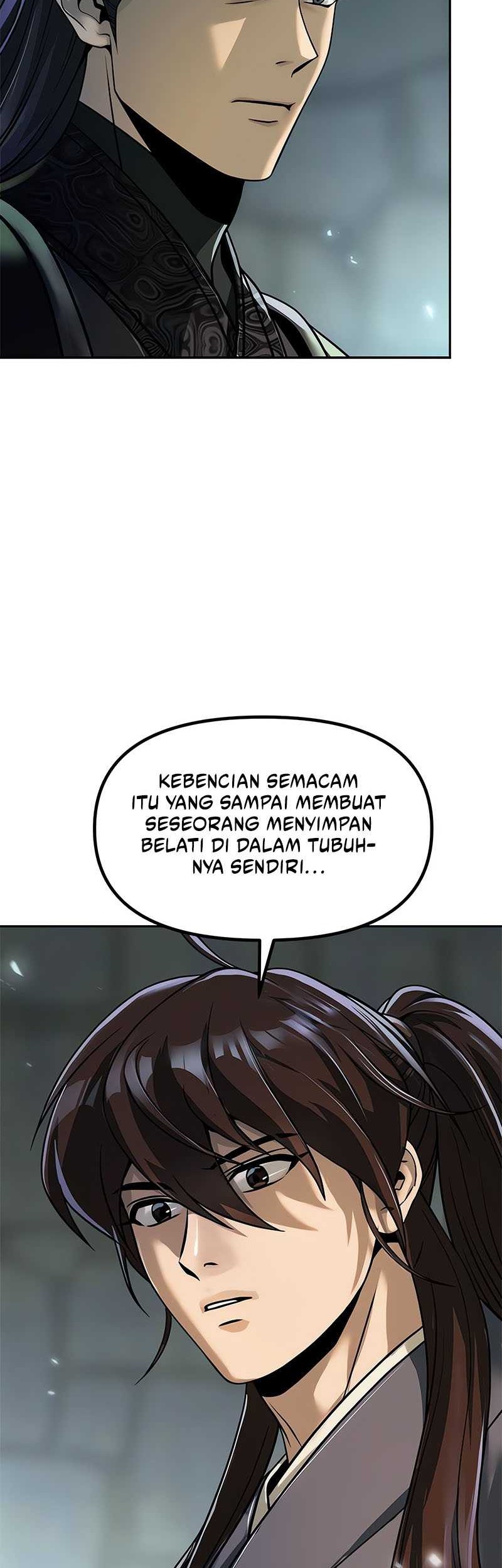 Chronicles of the Demon Faction Chapter 106 Gambar 7