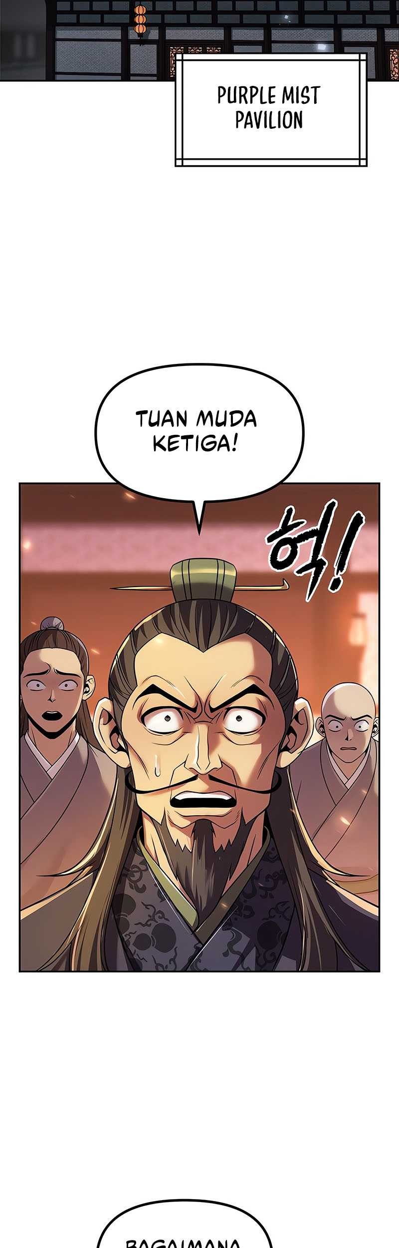 Chronicles of the Demon Faction Chapter 106 Gambar 10