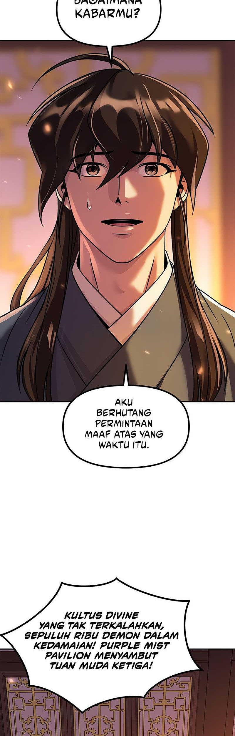 Chronicles of the Demon Faction Chapter 106 Gambar 11