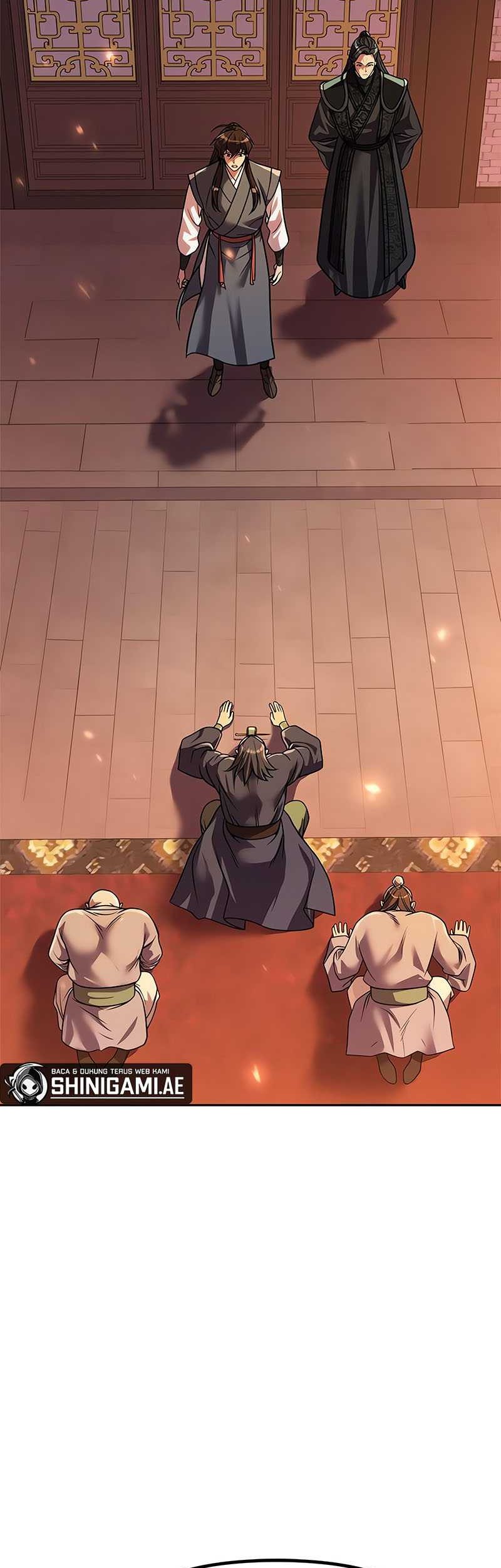 Chronicles of the Demon Faction Chapter 106 Gambar 12