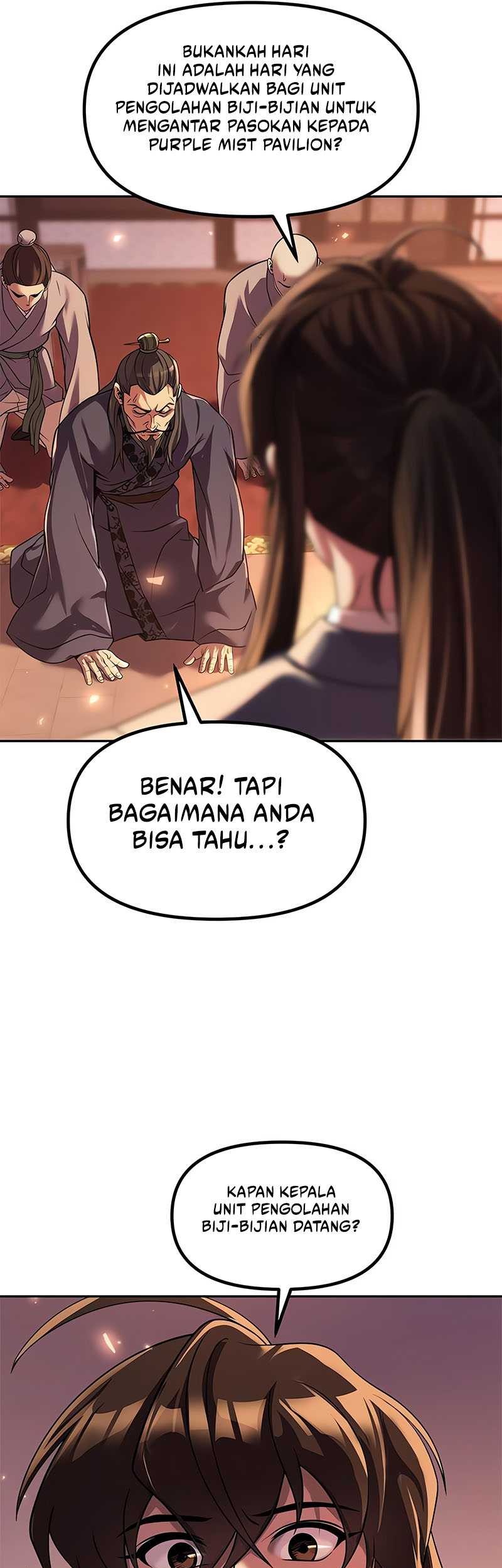 Chronicles of the Demon Faction Chapter 106 Gambar 14