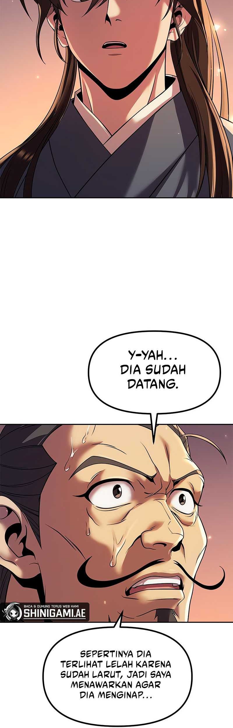 Chronicles of the Demon Faction Chapter 106 Gambar 15