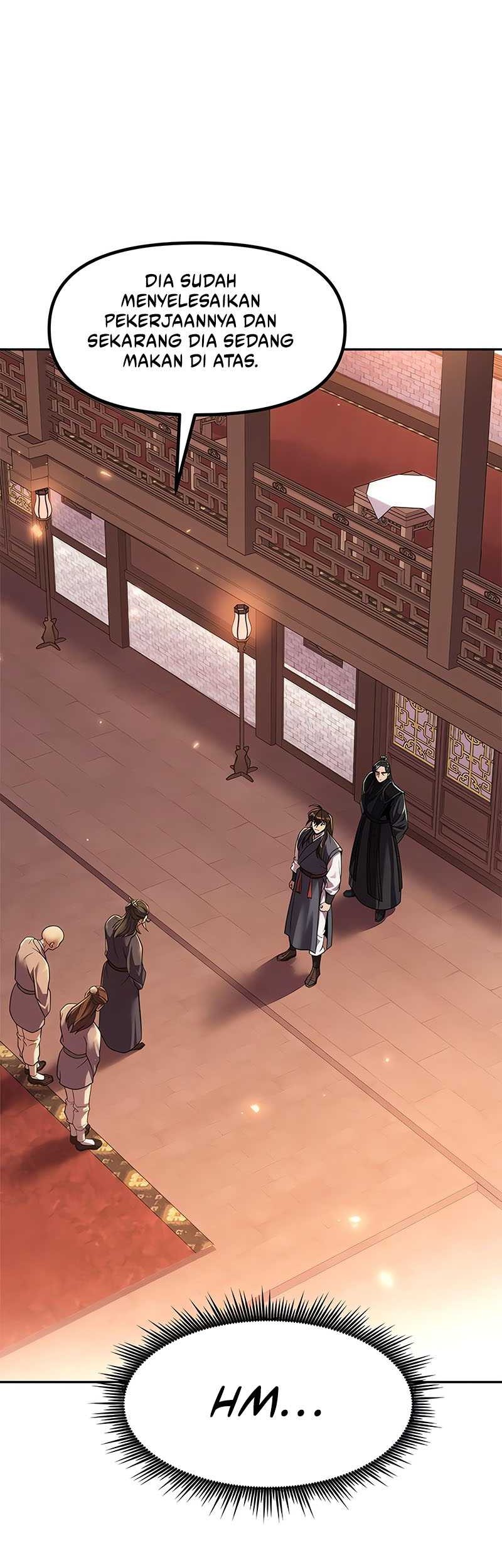 Chronicles of the Demon Faction Chapter 106 Gambar 16