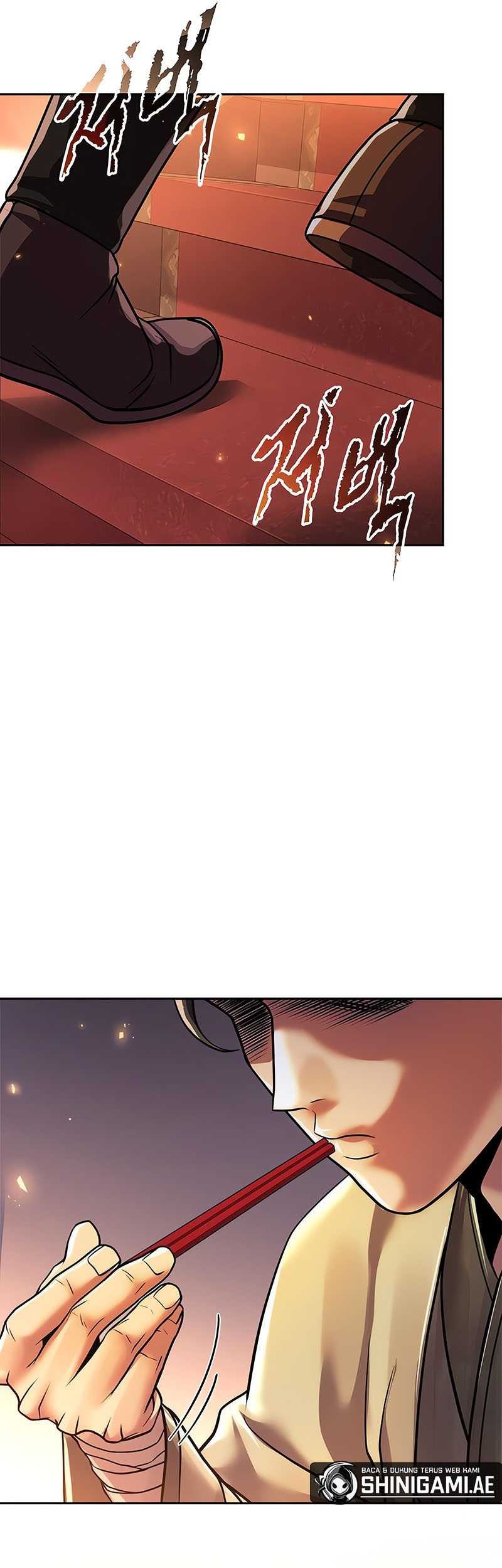 Chronicles of the Demon Faction Chapter 106 Gambar 18