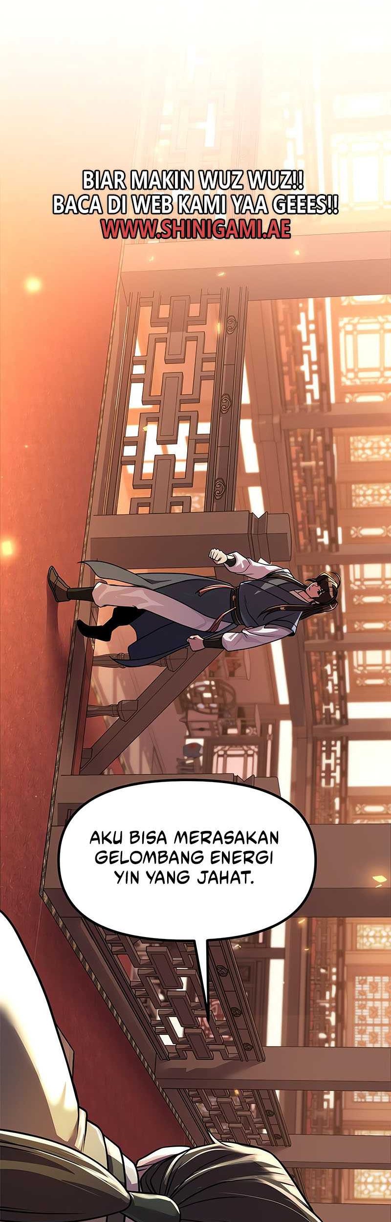 Chronicles of the Demon Faction Chapter 106 Gambar 19