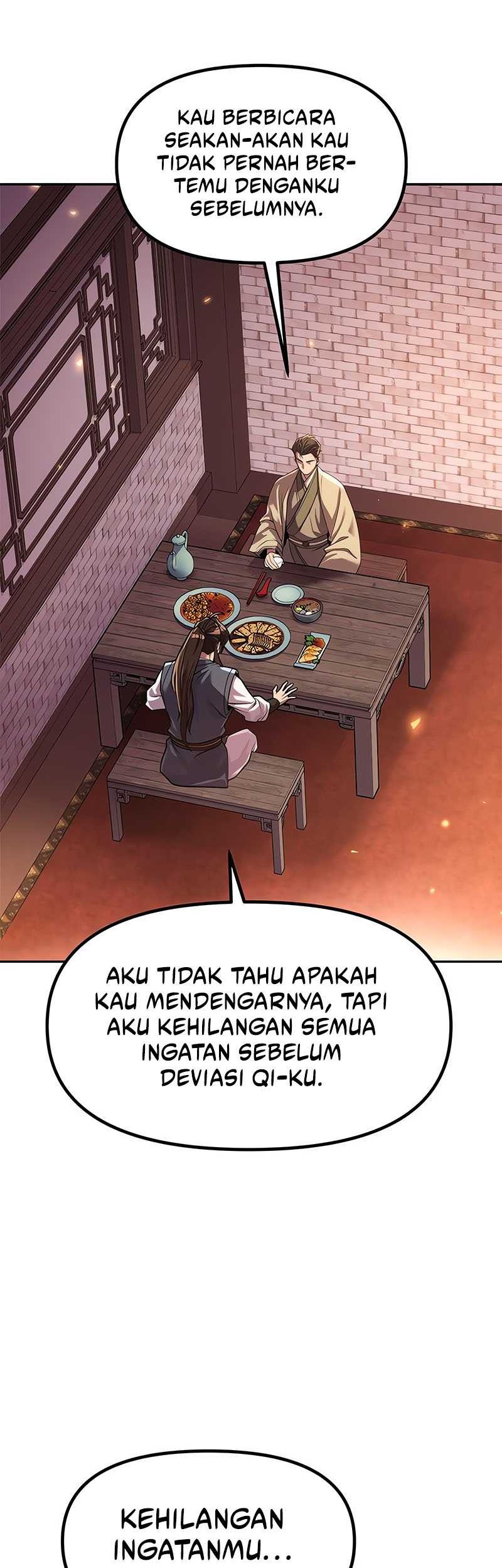 Chronicles of the Demon Faction Chapter 106 Gambar 27