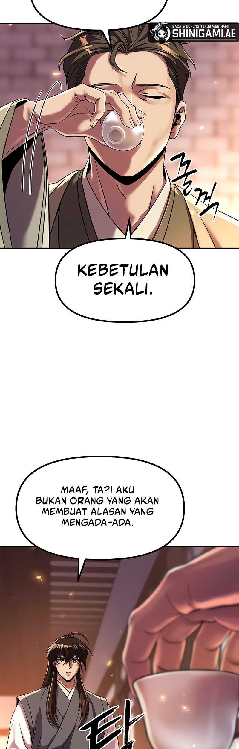 Chronicles of the Demon Faction Chapter 106 Gambar 28