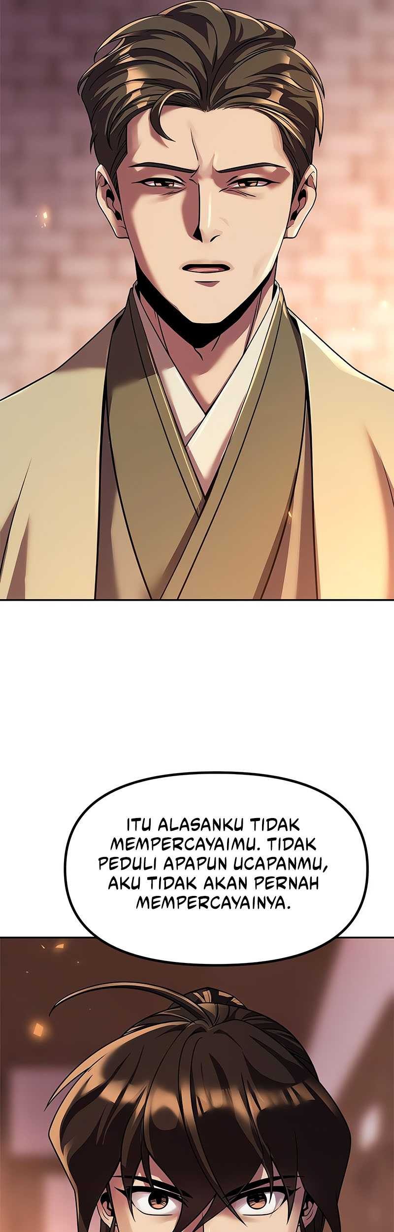 Chronicles of the Demon Faction Chapter 106 Gambar 30