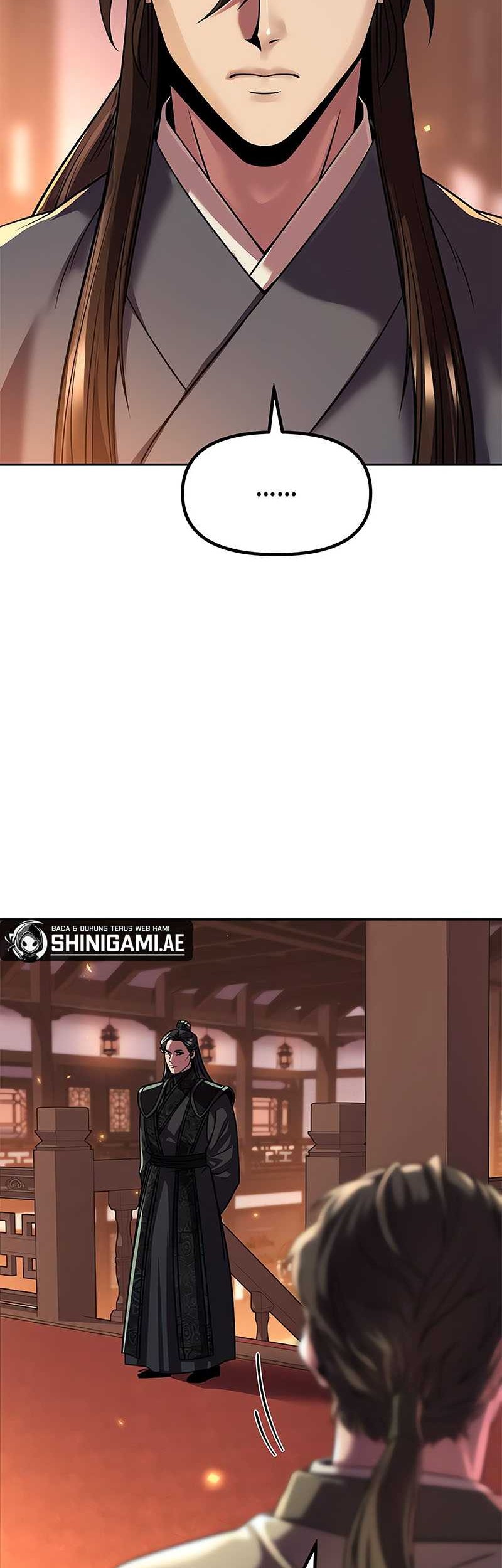 Chronicles of the Demon Faction Chapter 106 Gambar 31