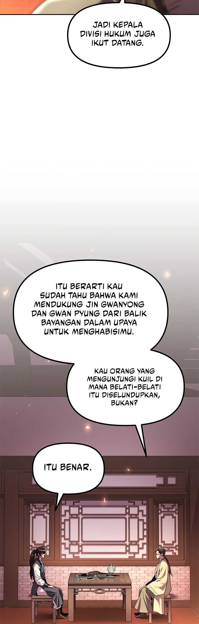 Chronicles of the Demon Faction Chapter 106 Gambar 32