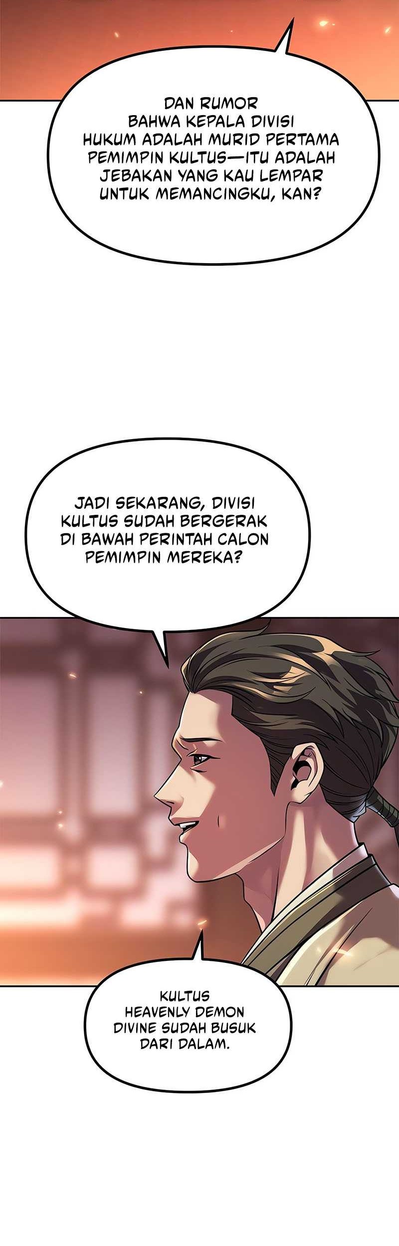 Chronicles of the Demon Faction Chapter 106 Gambar 33