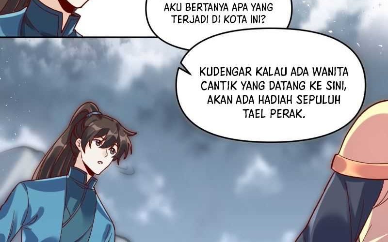 I’m Actually A Cultivation Bigshot Chapter 440 Gambar 28