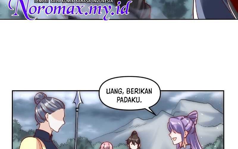 I’m Actually A Cultivation Bigshot Chapter 440 Gambar 30