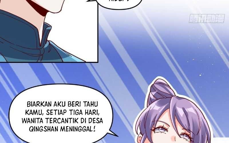 I’m Actually A Cultivation Bigshot Chapter 440 Gambar 32