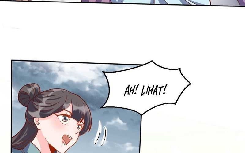 I’m Actually A Cultivation Bigshot Chapter 440 Gambar 20