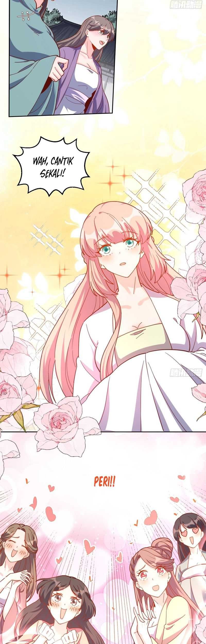 I’m Actually A Cultivation Bigshot Chapter 440 Gambar 21